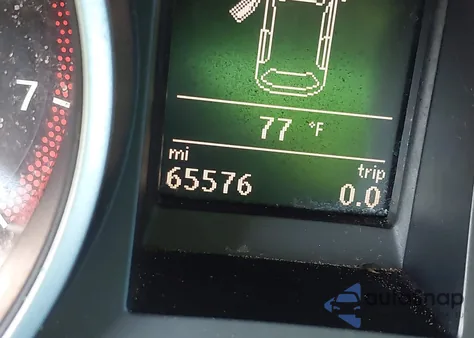 2014 Volkswagen Golf 2.5L z USA, uszkodzony, nr VIN WVWDB7AJ6EW001623